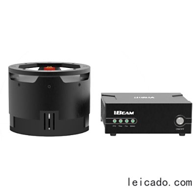 中海达iBeam 8140P浅水多波束测深系统